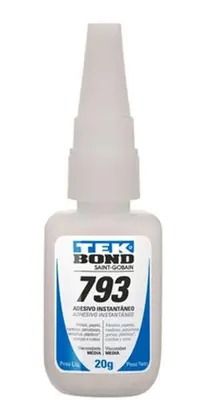 COLA INSTANTANEA TEK BOND 793